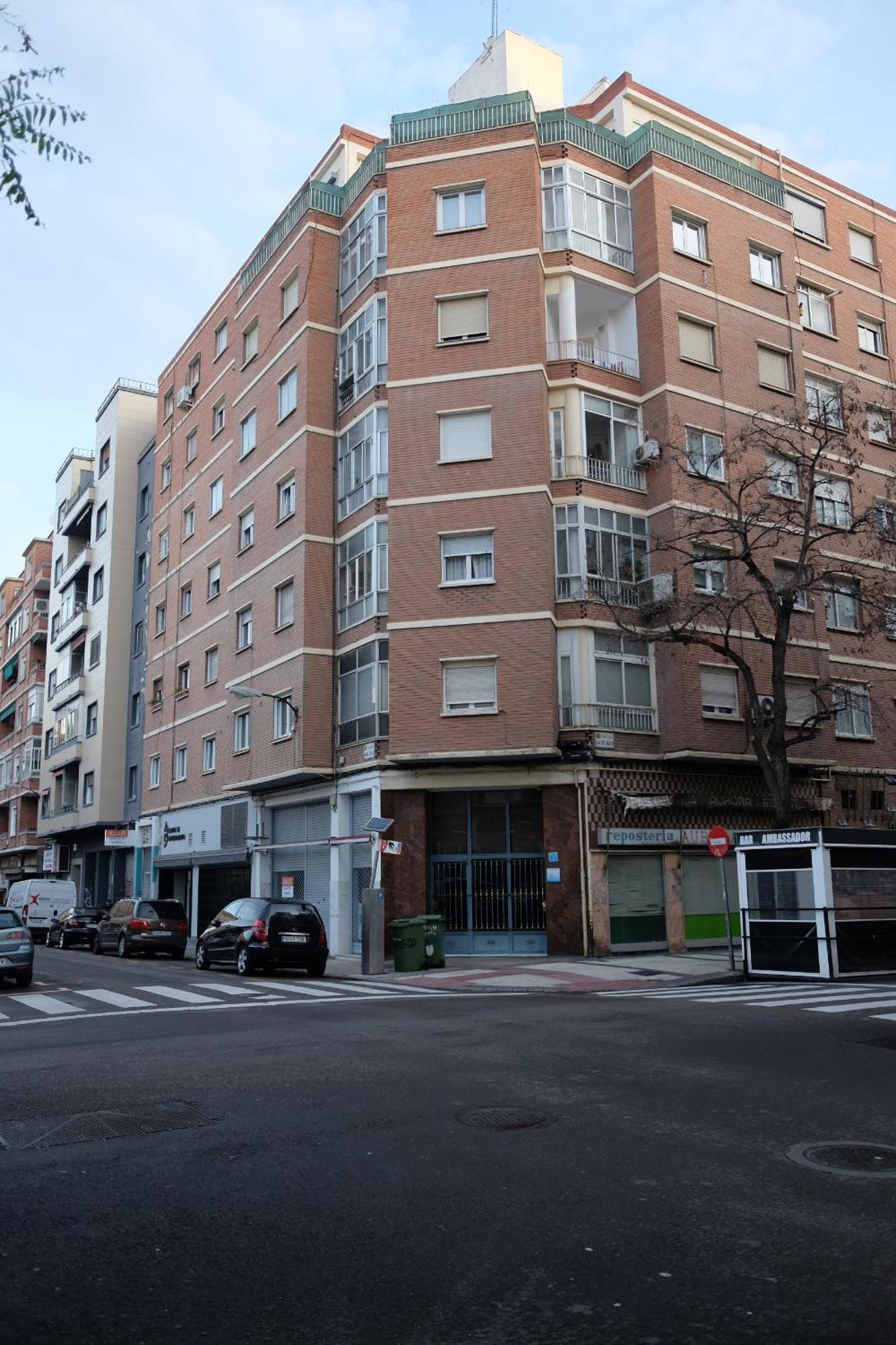 Capricho Lostal Zaragoza Exterior photo